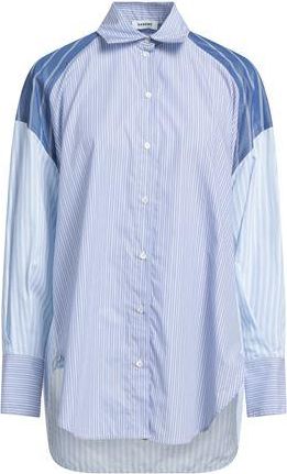 Sandro CAMISETAS Y TOPS - Camisas en YOOX.COM