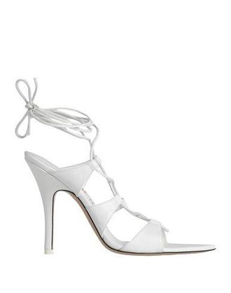 The Attico SCHUHE - Sandalen auf YOOX.COM