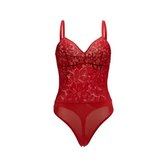 Wolford Lace Body