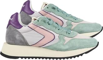 Valsport Mesh Nylon Magic Run Schoenen - Dames - Sneakers - Veelkleurig - 37 EU - Nylon - Schoenen