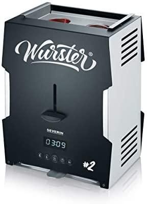Severin a Wt 5005
