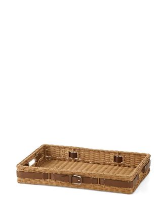 Ralph Lauren Home Bandeja Bailey-mediana