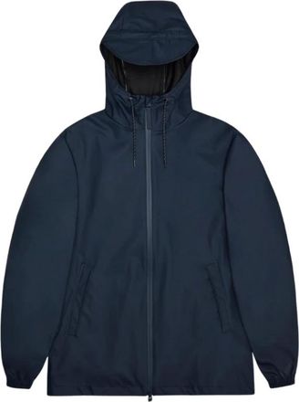 Rains Uomo, Giacche, Blu, S, new