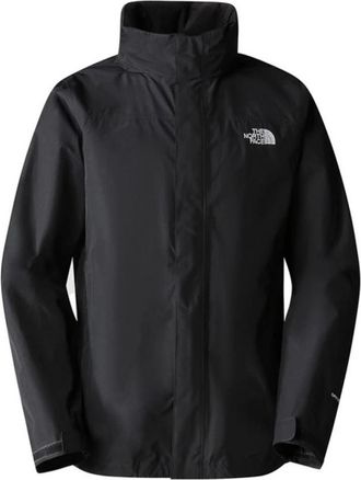 The North Face Sangro Jacket - Heren - Windbreakers - Zwart - 2XL - Fitness