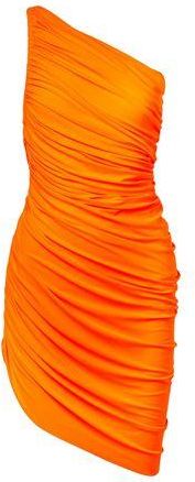 Norma Kamali DRESSES - Mini dresses sur YOOX.COM