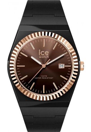 Ice Watch Womens 024770 Ladies Ice Power Watch - Black - One Size