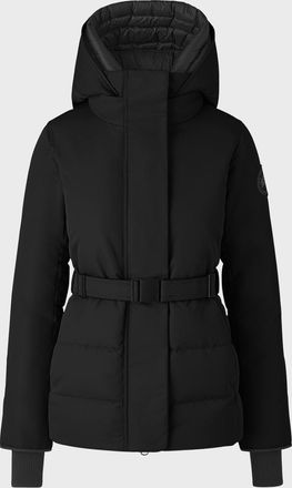 Canada Goose McKenna Jacket Performance Satin