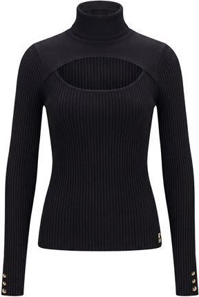 Just Cavalli PRENDAS DE PUNTO - Cuello alto en YOOX.COM