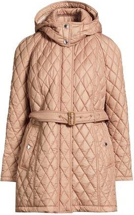 Burberry CAPISPALLA - Piumini & Imbottiti Sintetici su YOOX.COM