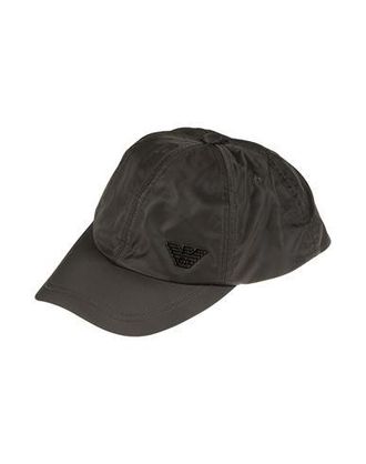 Emporio Armani ACCESSORIES - Hats on YOOX.COM