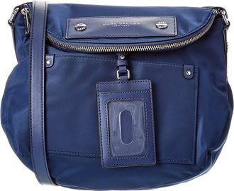 Marc Jacobs Nylon Messenger Crossbody