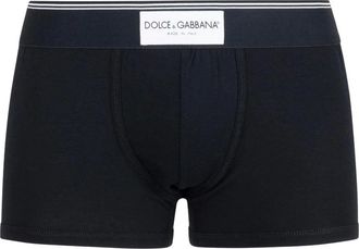 Dolce & Gabbana Uomo, Mutande, Nero, 2Xl, new