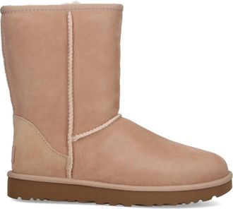 UGG classic Short Ii Ankle Boots