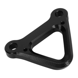 OEM Enganche De Remolque Trasero De Aluminio Negro Para Yzf-r7 2021+