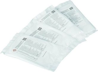 GROHE Descalcificador Sensia Arena 4 Bolsitas 80 G Grohe