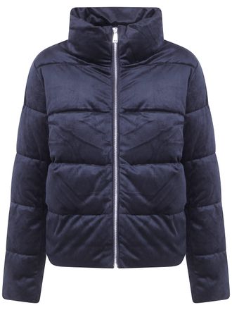 Ralph Lauren Insulated Coat Black