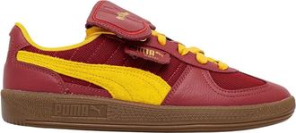 Puma Mujer, Deporte, Rojo, Talla: 36 EU