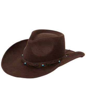 Frye Cowboy Hat