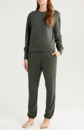 UGG Gable II Pajamas Set in Forester at Nordstrom Rack, Size 3 X