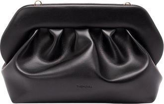 Themoir&egrave; Bios Vegan Fabric Clutch