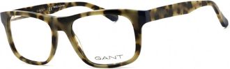 GANT GA3157 055 Coloured Havana 53mm