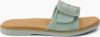 Reef Womens Sunny Emma Sandal In Frosty