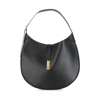 Ralph Lauren Donna, Borse, Nero, Taglia unica, new