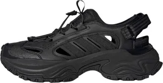adidas Sneaker Sandals Core Black Grey Six JP8896