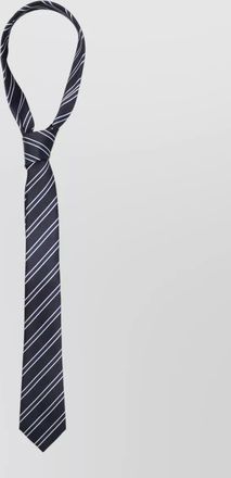 Tom Ford striped silk tie