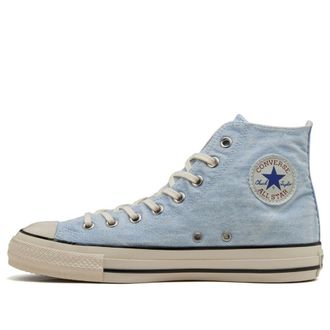 Converse Chuck Taylor All Star Hi Japan Aged Denim 31312210