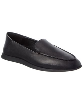 Wolf & Shepherd Coast Venetian Leather Loafer