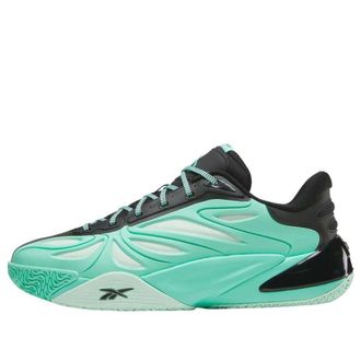 Reebok Angel Reese 1 Aqua 100272083