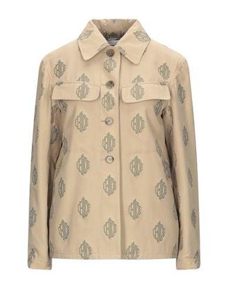 Chlo&eacute; COATS & JACKETS - Jackets on YOOX.COM
