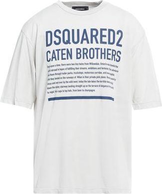 Dsquared2 T-shirts from $134.00 - on Stylight