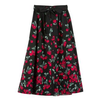 Twinset Mujer, Faldas, Multicolor, Talla: L