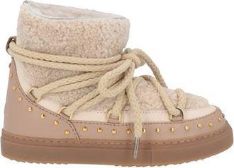INUIKII CALZADO - Botines de ca&ntilde;a alta en YOOX.COM