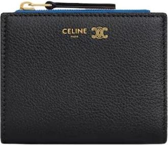 Celine Mujer, Accesorios, Negro, Talla: ONE Size