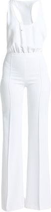 Elisabetta Franchi JUMPSUITS & TRACKSUITS - Jumpsuits on YOOX.COM