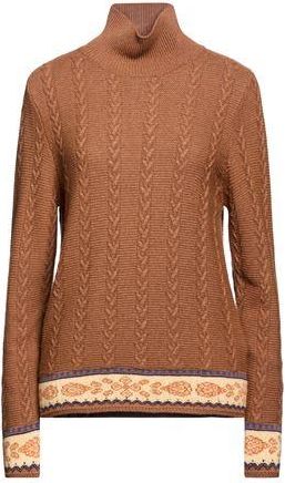 Etro STRICKWAREN - Rollkragenpullover auf YOOX.COM