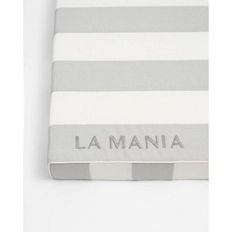 OEM Colch&oacute;n Saint Tropez Gris