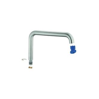 GROHE Salida De Acero Grohe 13376