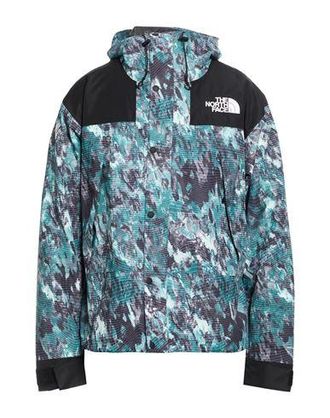 The North Face M DRYVENT MONO MOUNTAIN JACKET
