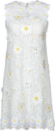 Dolce & Gabbana DRESSES - Mini dresses sur YOOX.COM