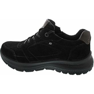 Jomos Confidence - Heren - Schoenen - Zwart - Maat: 46 EU Su&egrave;de