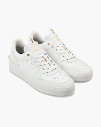 Cruyff Cruyff Endorsed Tennis Sneakers