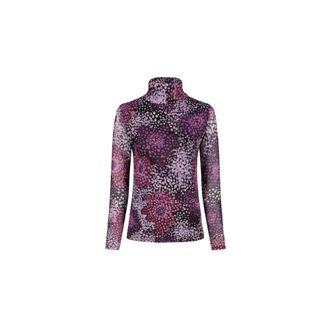 Fab By Fabienne Chapot Fabienne Chapot, Dames, Tops, Paars, Maat: XS Poliester