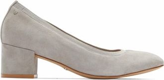 Vionic Womens Olympia Natalie Pump In Slate/gray