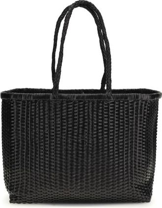 Dragon Diffusion Big Weave Tote Bag