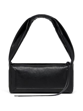 Maison Margiela Box Bag Borsa a tracolla piccola in pelle