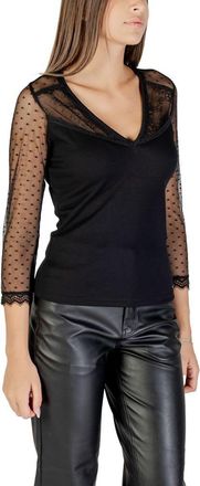 Morgan Polyester Womens Blouse